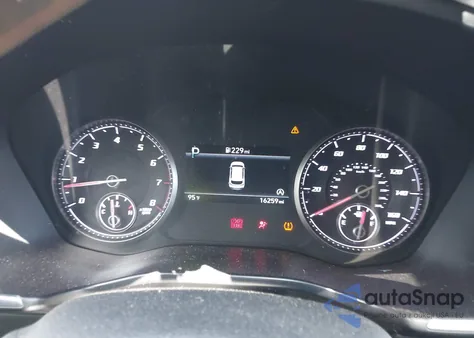 2022 Hyundai Santa Fe Sel z USA, uszkodzony, nr VIN 5NMS2DAJ6NH407121